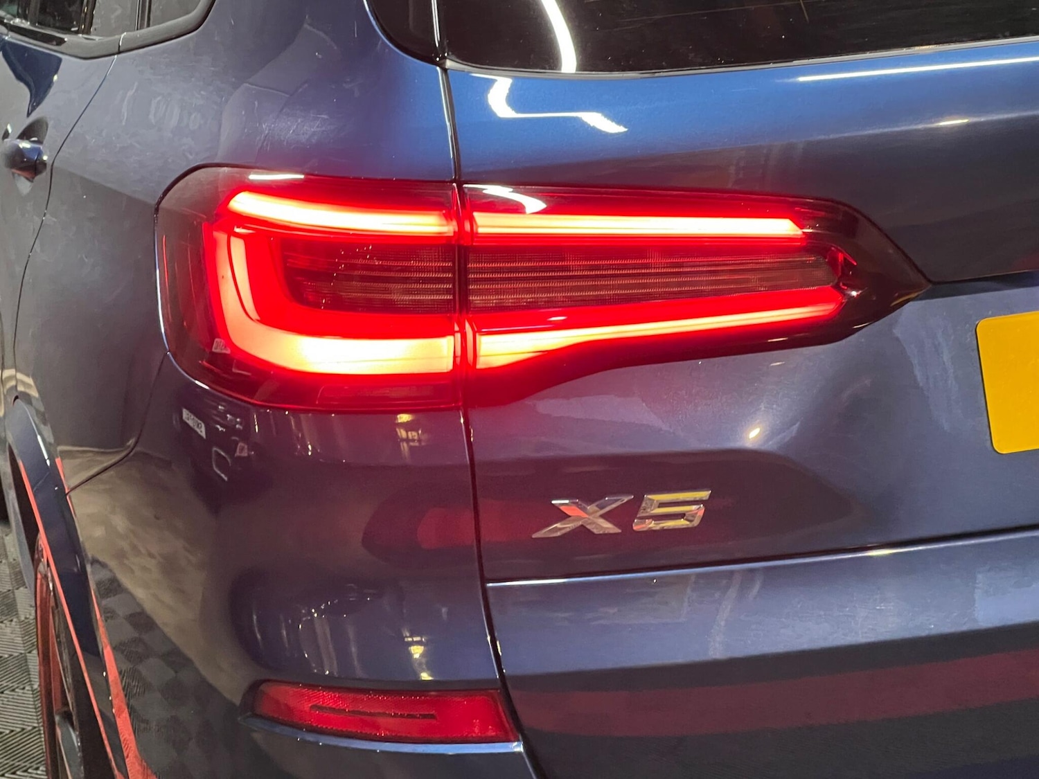 Used BMW X5 2021 for sale - 76913490: Photo 54