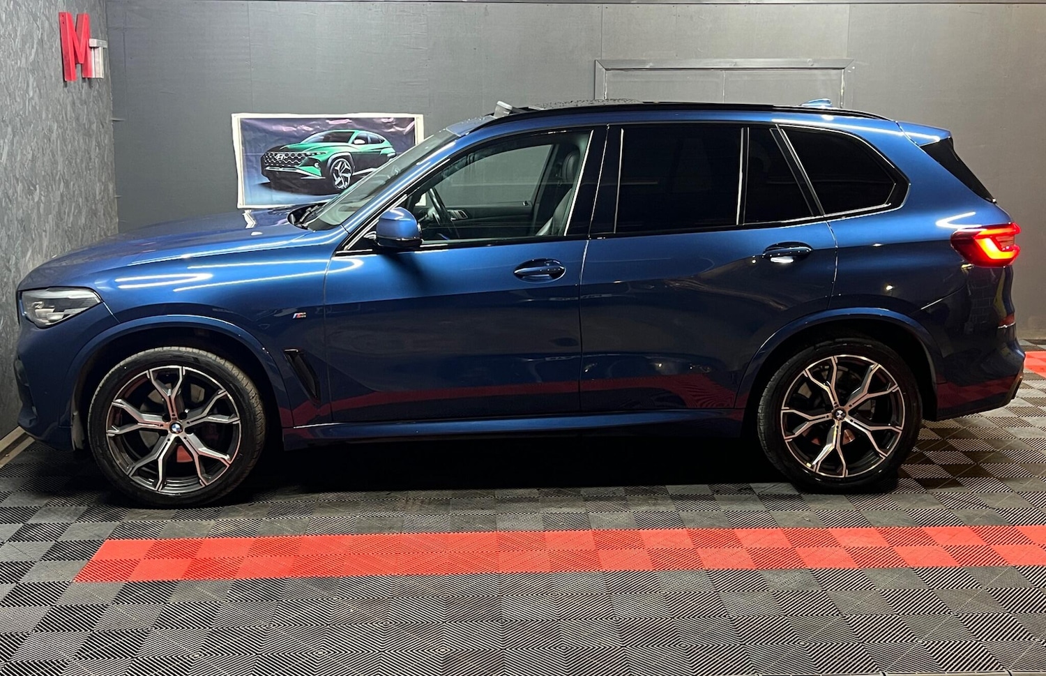 Used BMW X5 2021 for sale - 76913490: Photo 6