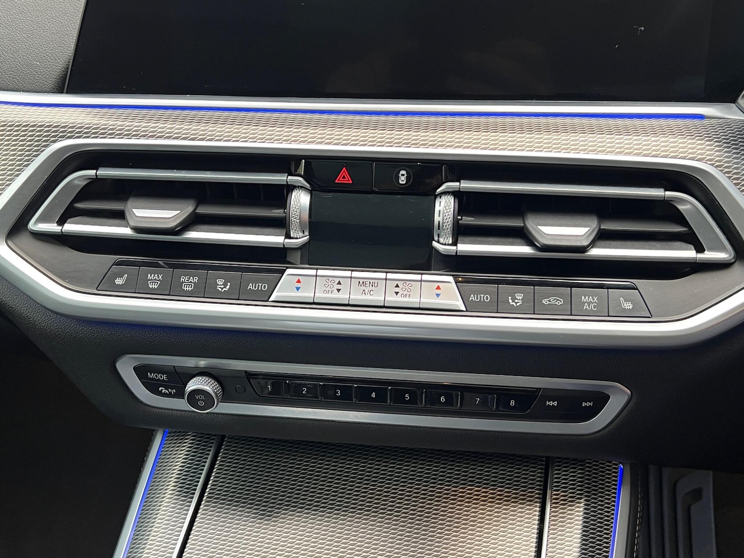 Used BMW X5 2021 for sale - 76913490: Photo 66