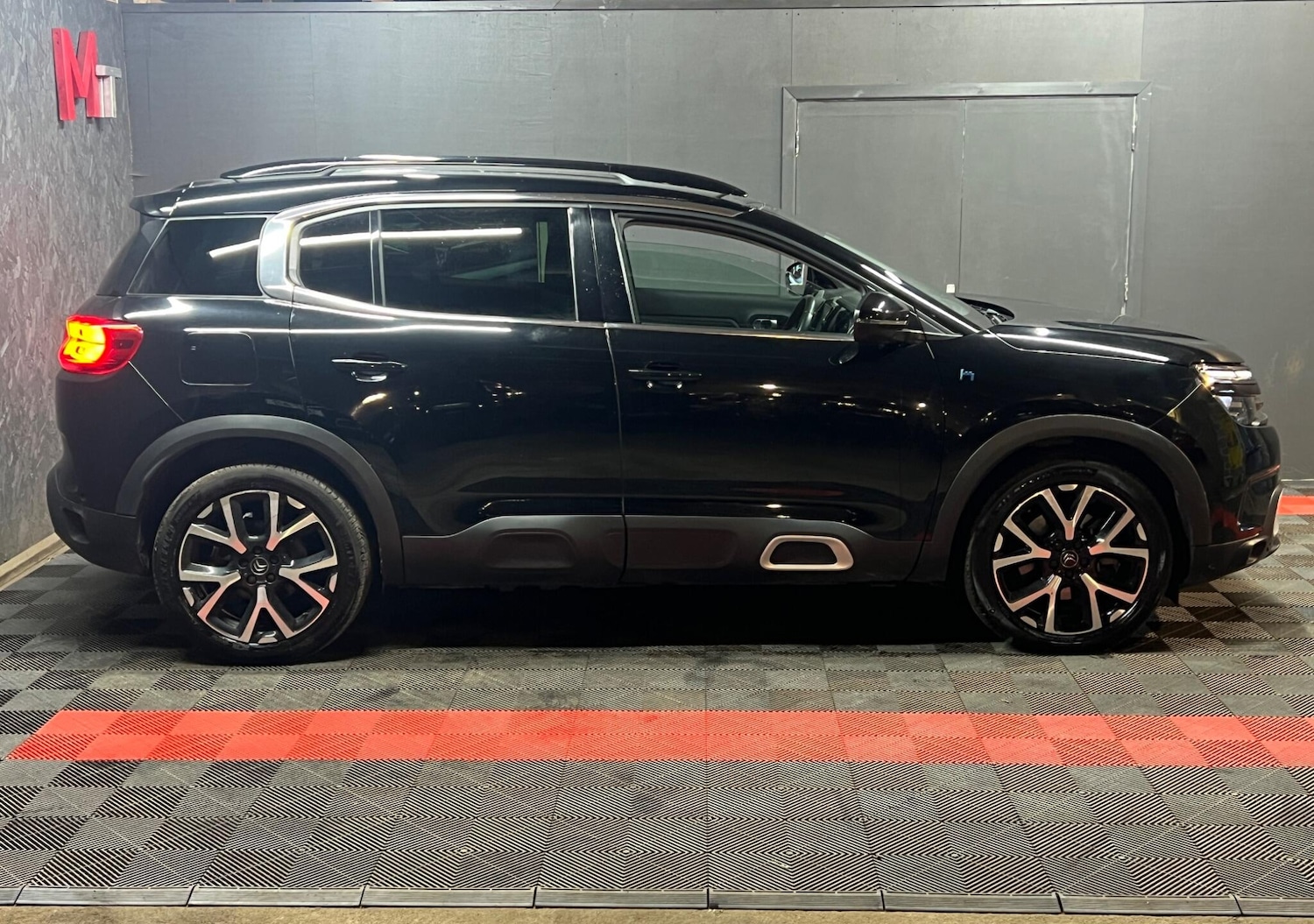 Used Citroen C5 Aircross for sale - 77016093: Photo 13