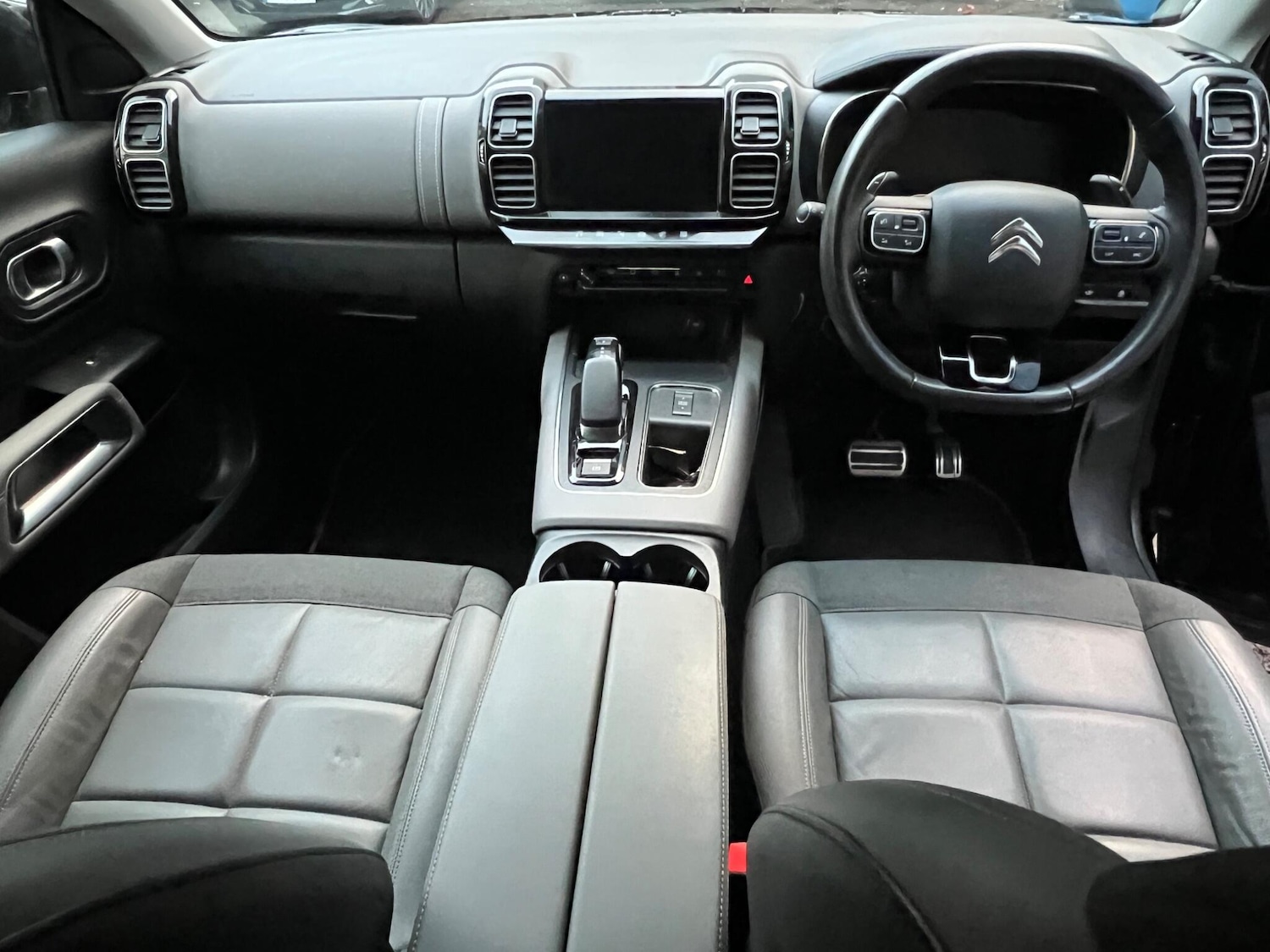 Used Citroen C5 Aircross for sale - 77016093: Photo 14