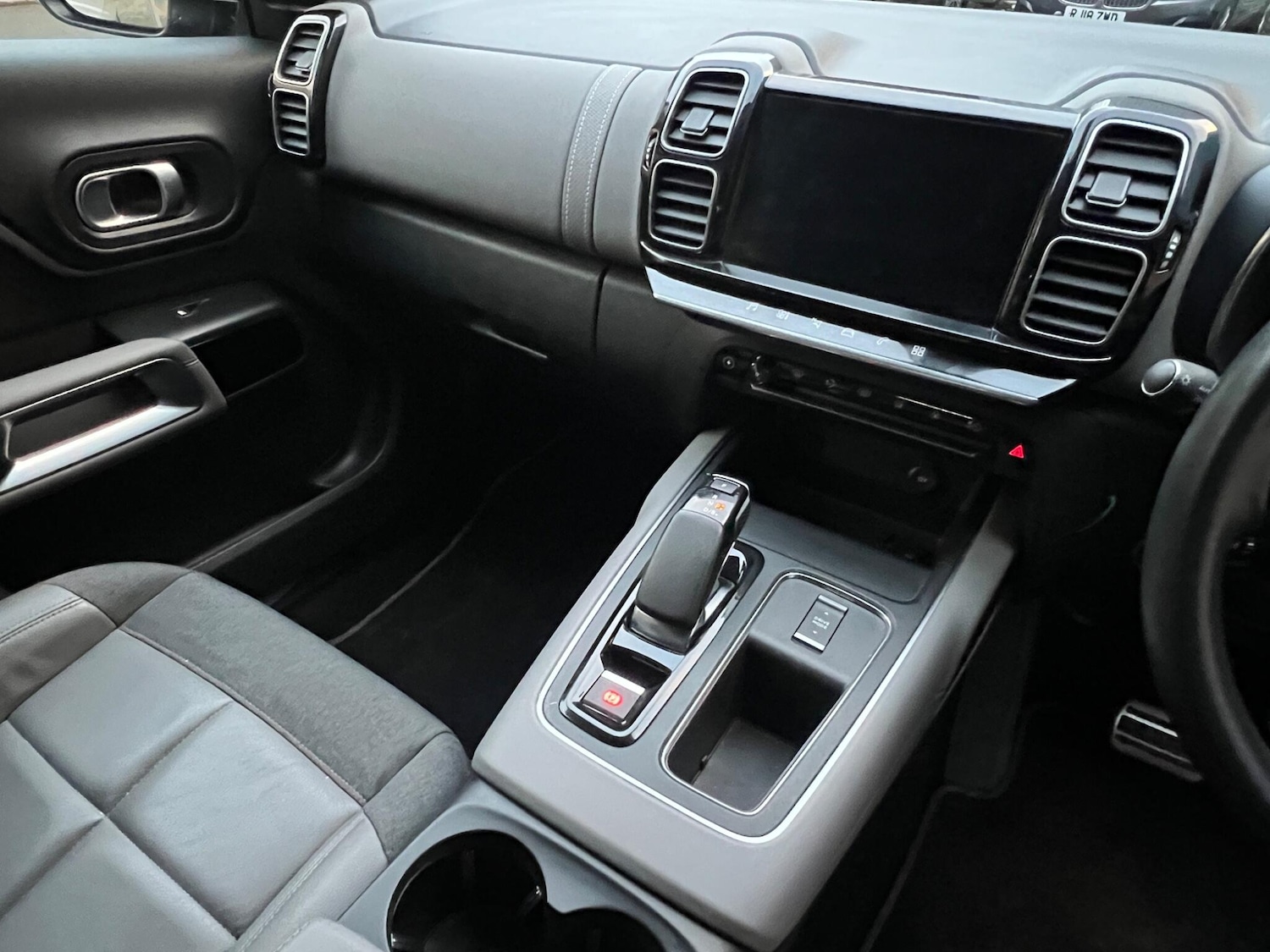 Used Citroen C5 Aircross for sale - 77016093: Photo 15