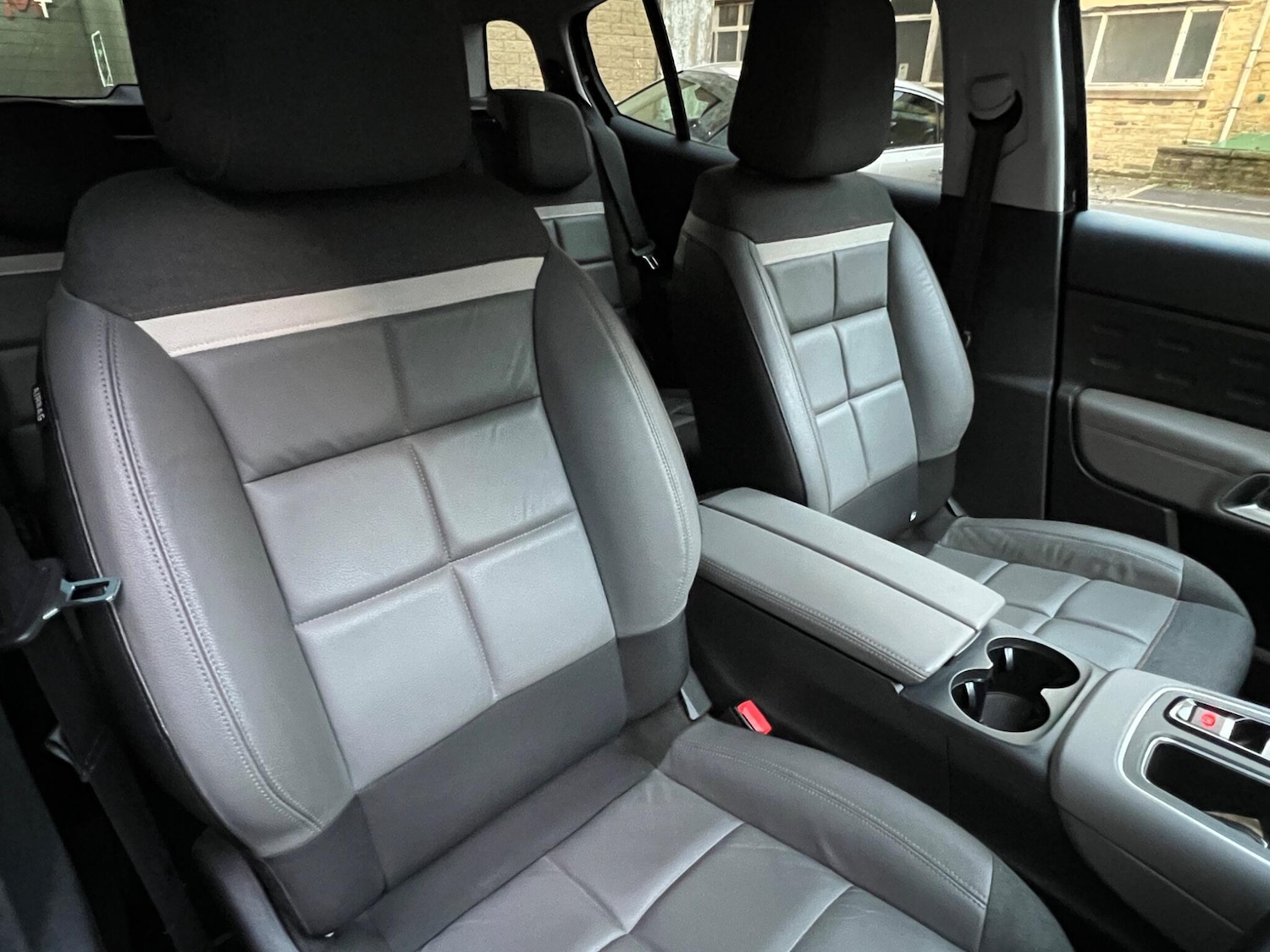 Used Citroen C5 Aircross for sale - 77016093: Photo 20