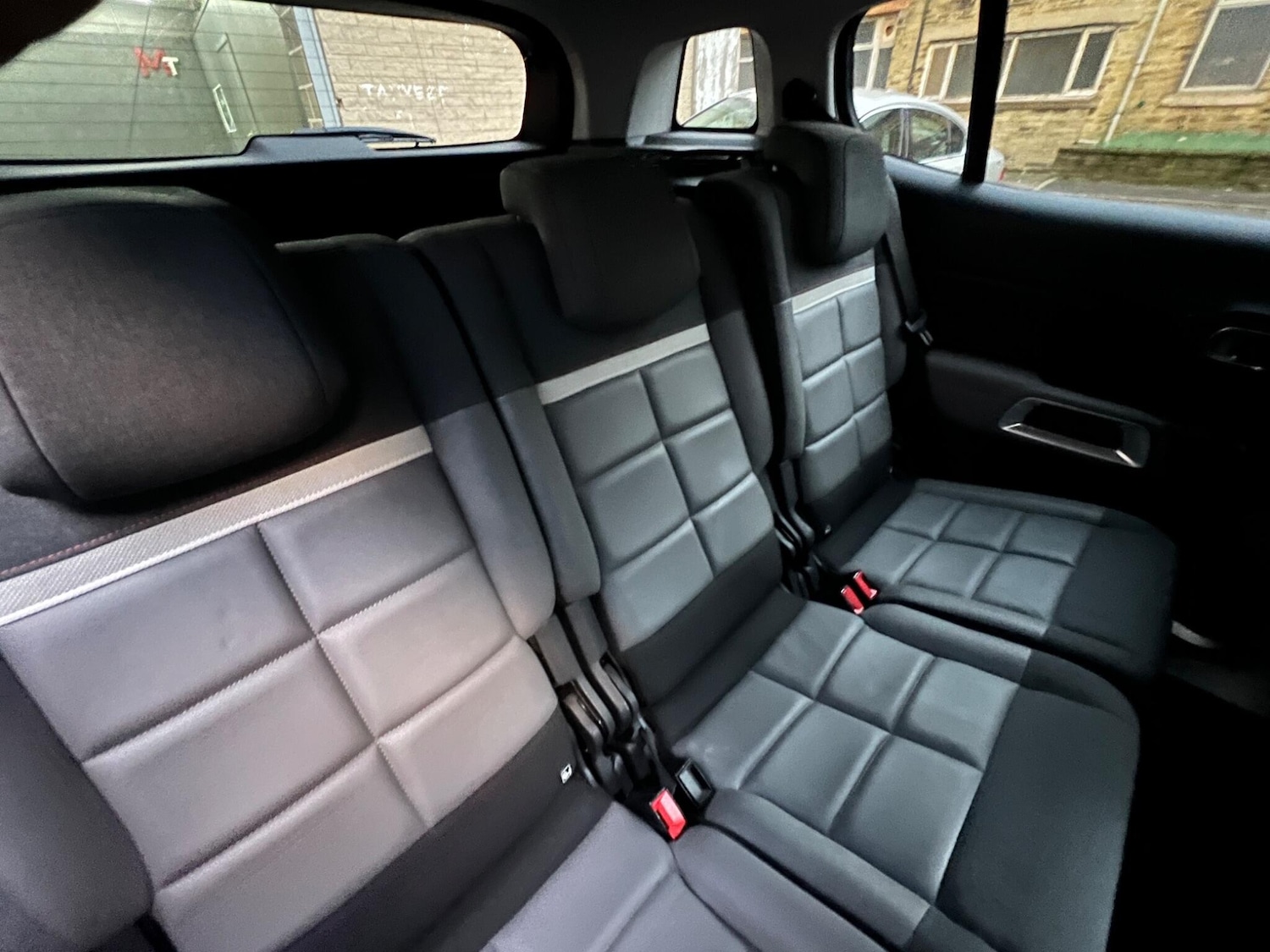 Used Citroen C5 Aircross for sale - 77016093: Photo 21