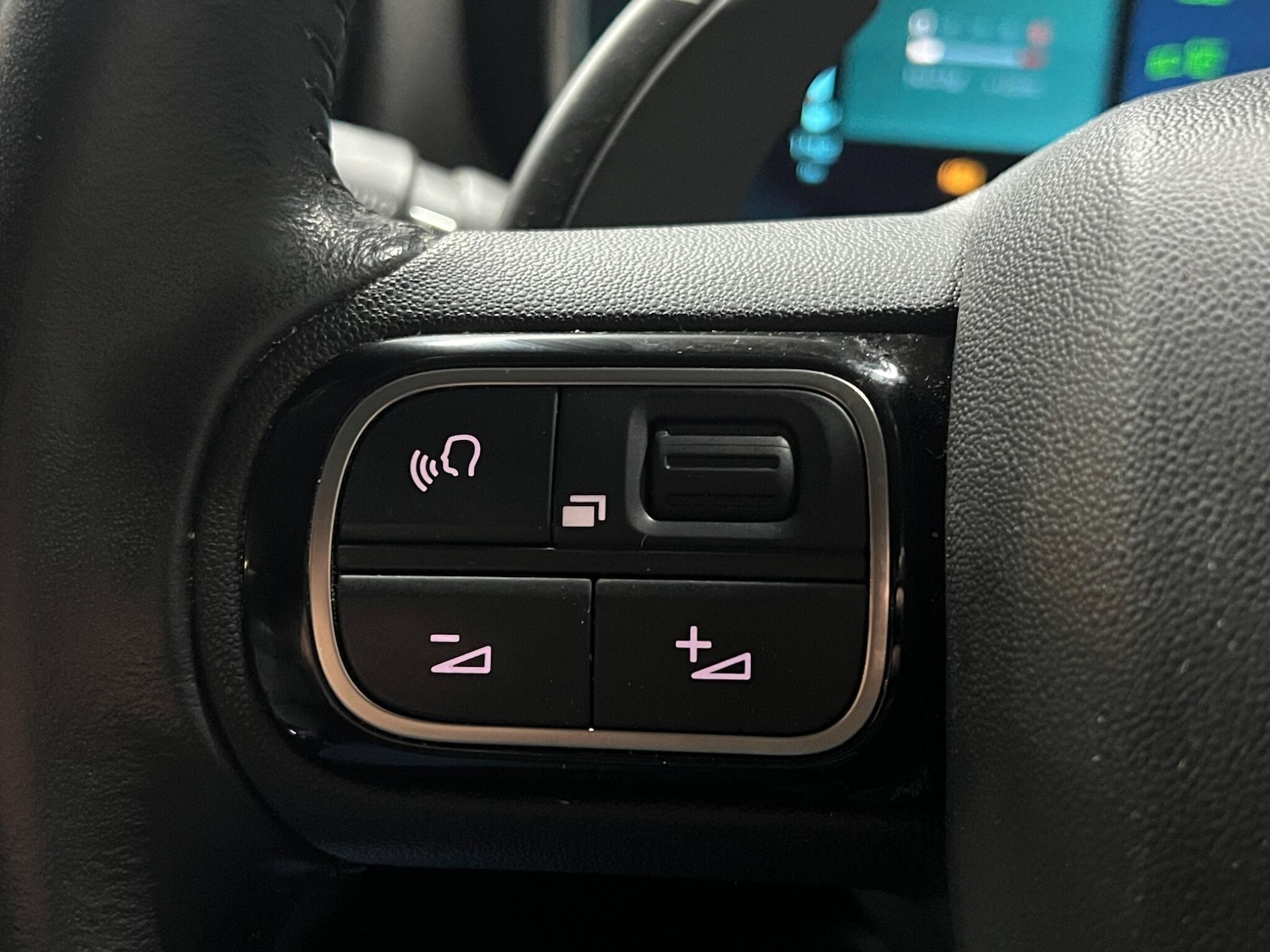 Used Citroen C5 Aircross for sale - 77016093: Photo 27