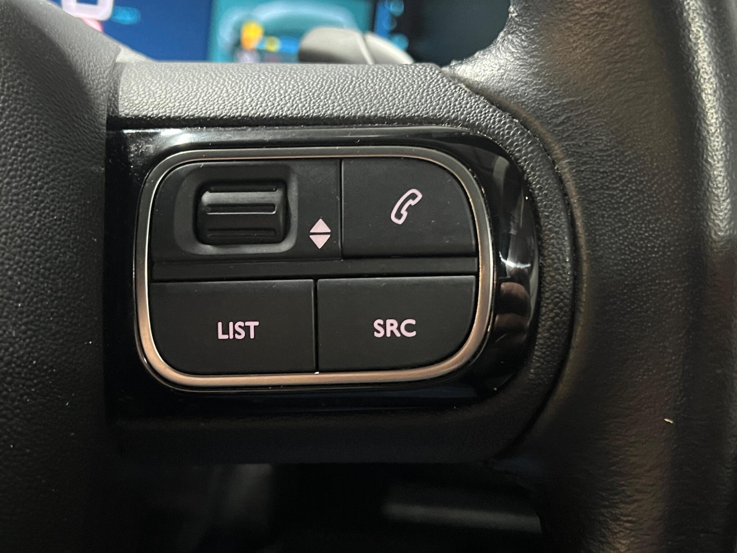 Used Citroen C5 Aircross for sale - 77016093: Photo 28