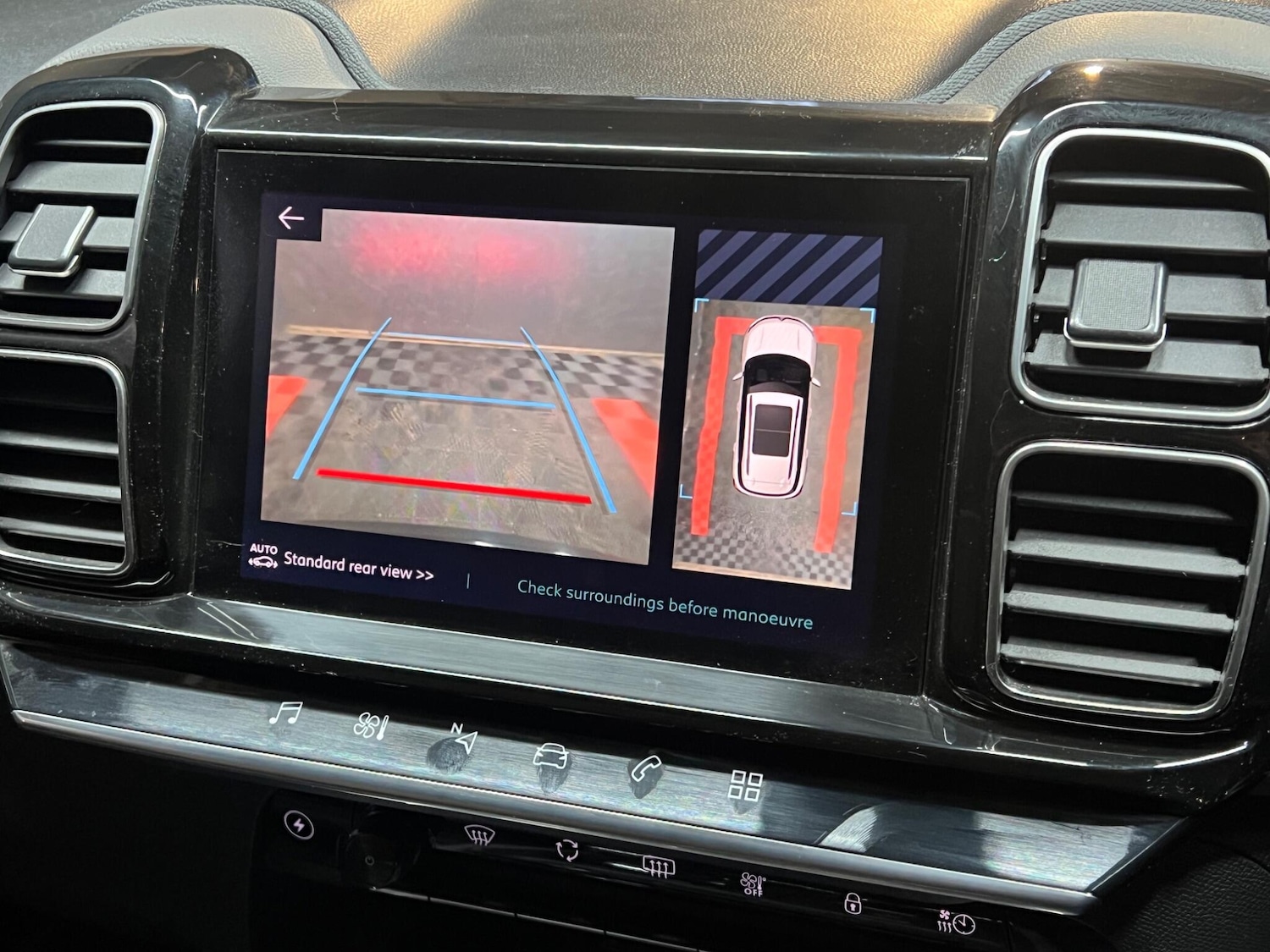 Used Citroen C5 Aircross for sale - 77016093: Photo 29