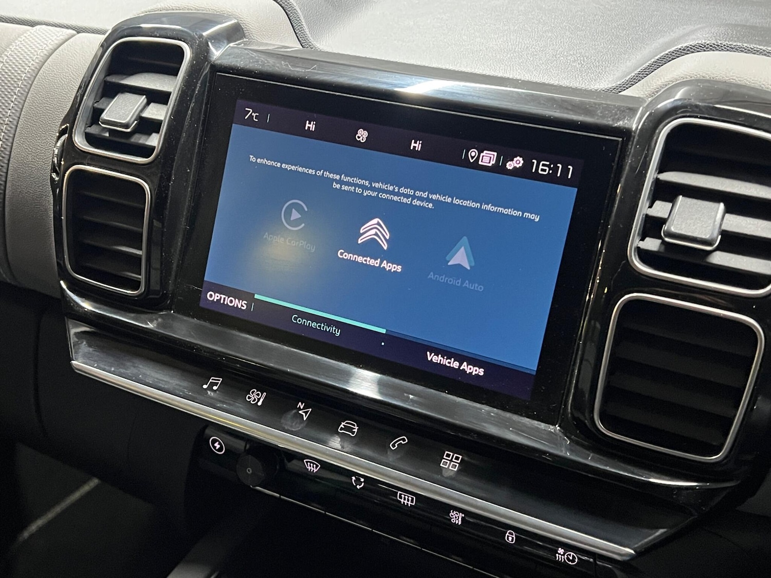 Used Citroen C5 Aircross for sale - 77016093: Photo 31