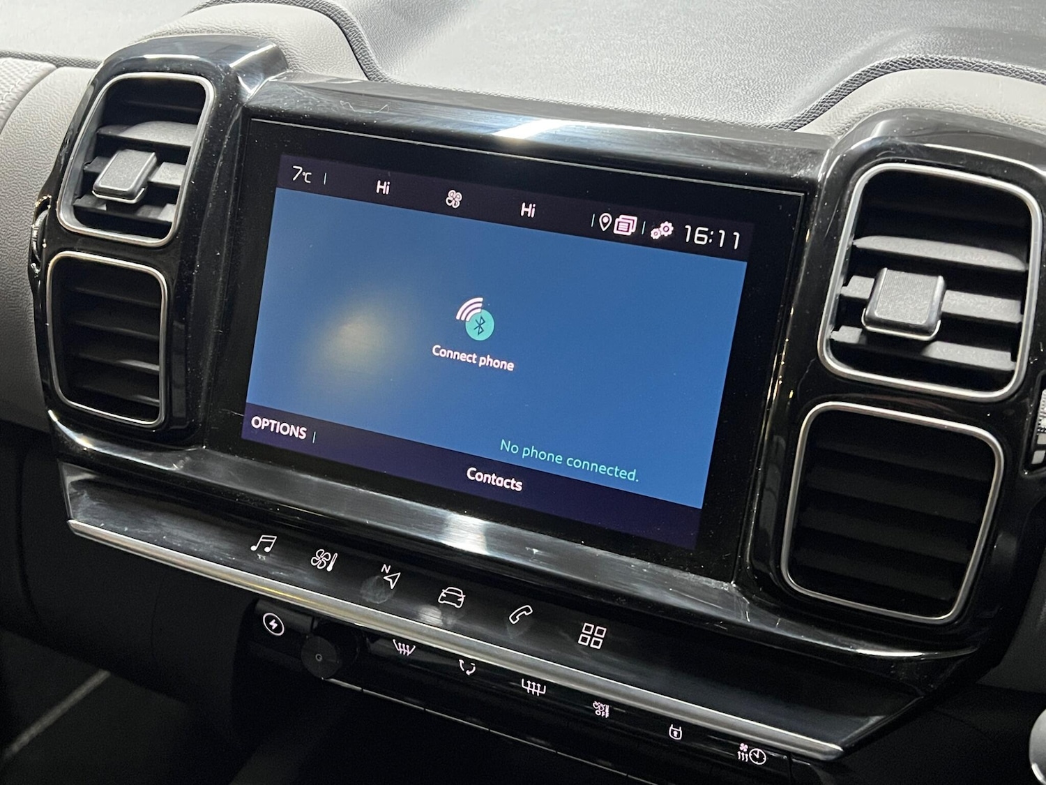 Used Citroen C5 Aircross for sale - 77016093: Photo 32