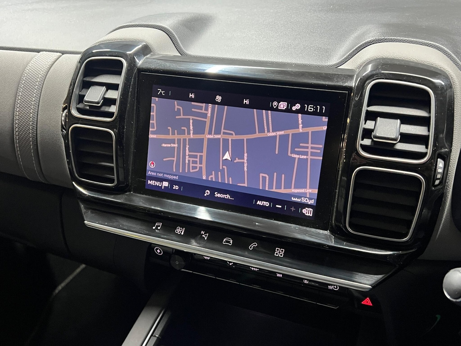 Used Citroen C5 Aircross for sale - 77016093: Photo 34