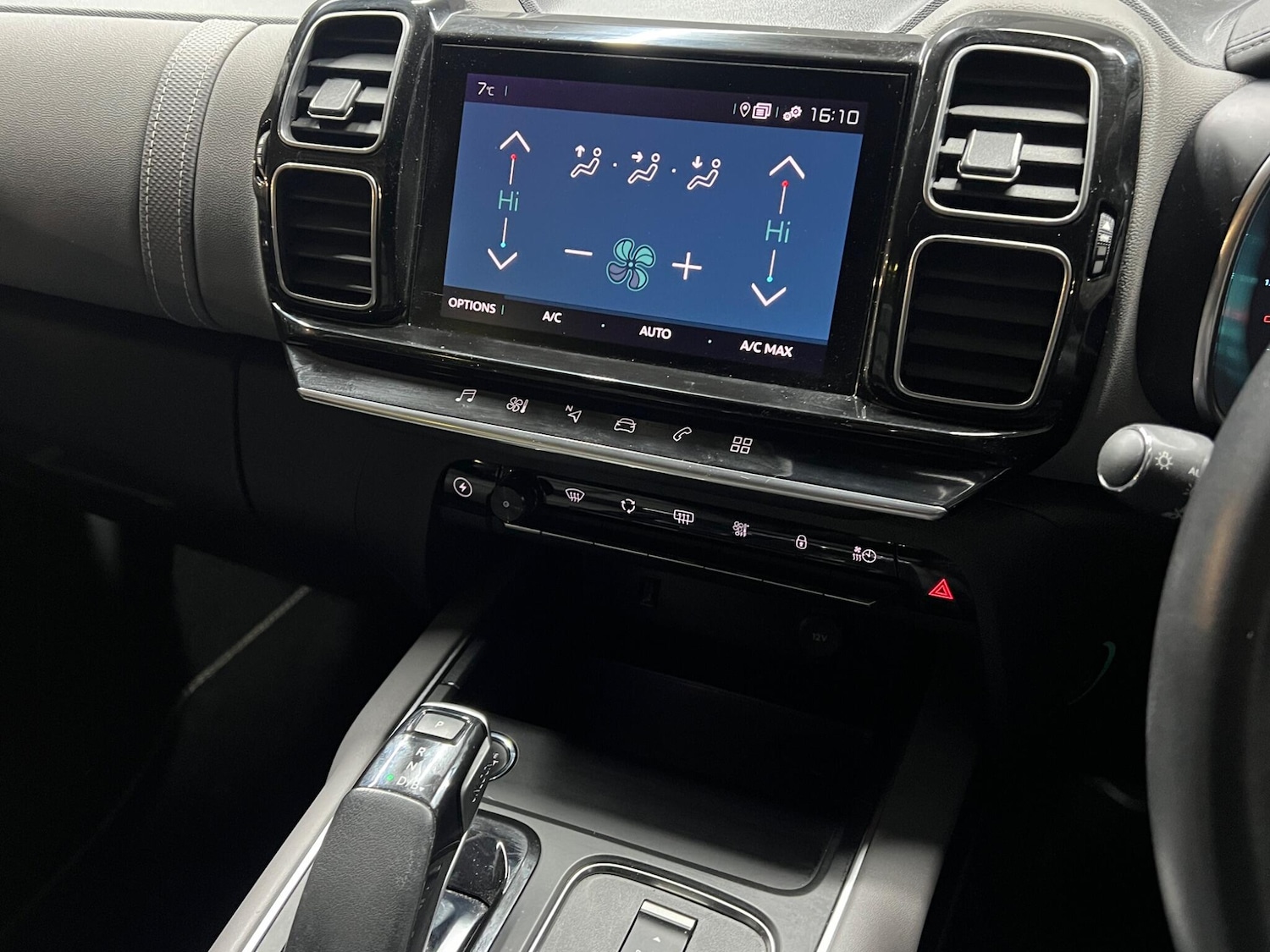 Used Citroen C5 Aircross for sale - 77016093: Photo 35