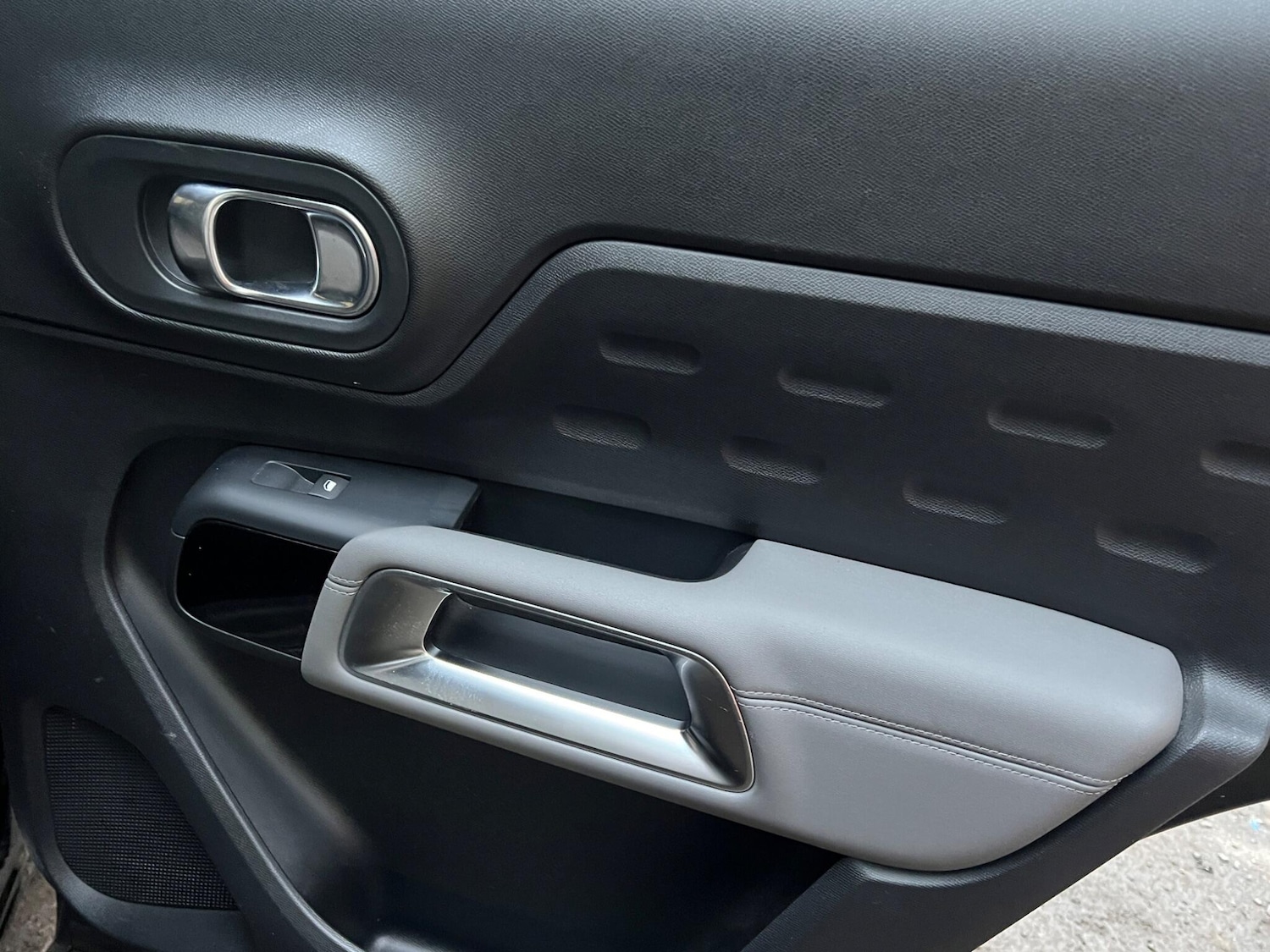 Used Citroen C5 Aircross for sale - 77016093: Photo 47