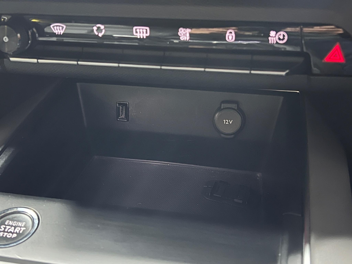 Used Citroen C5 Aircross for sale - 77016093: Photo 49