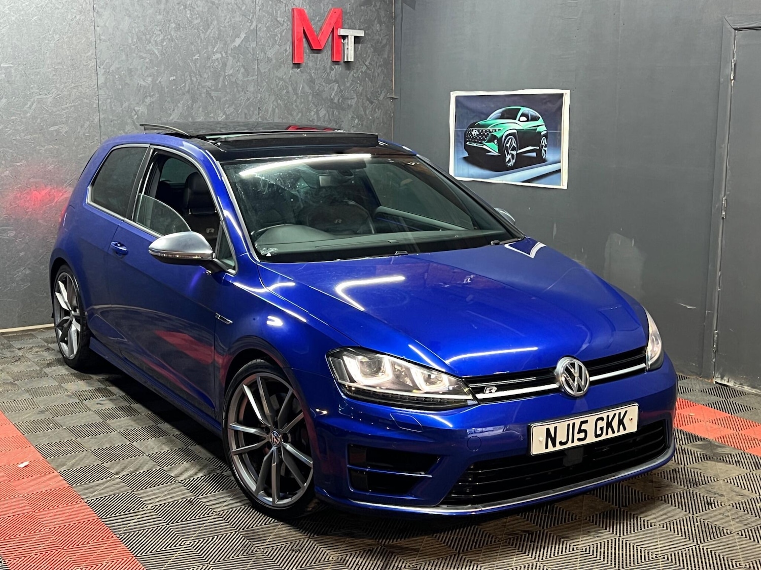 Used Volkswagen Golf for sale - 78087145: Photo 10