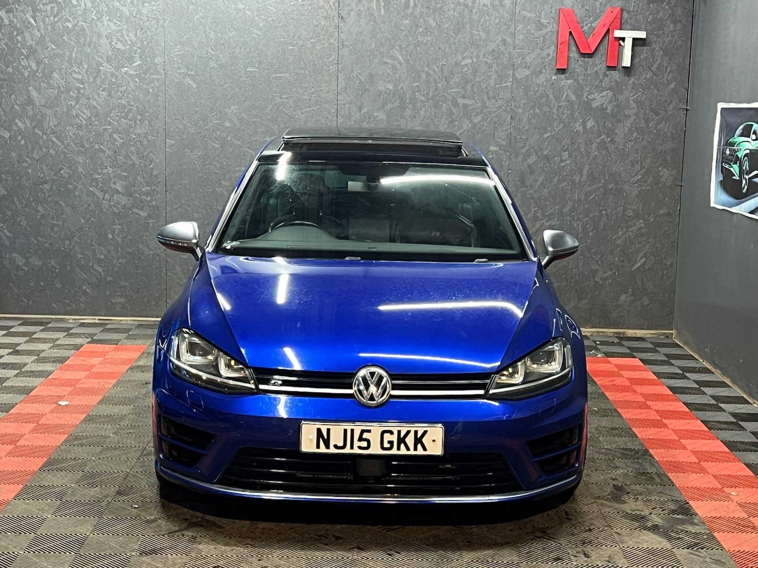 Used Volkswagen Golf for sale - 78087145: Photo 11
