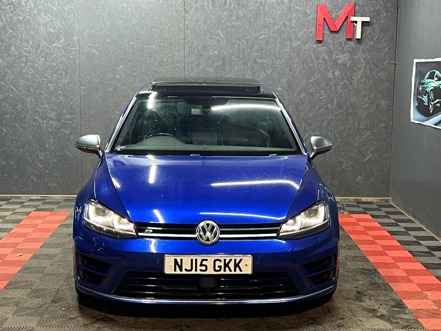 Used Volkswagen Golf for sale - 78087145: Photo 12
