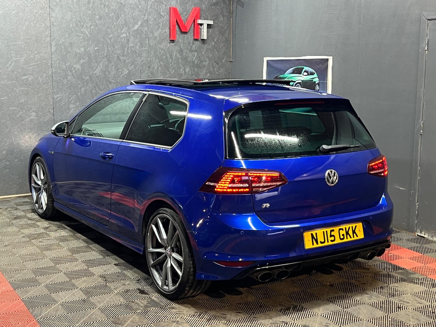 Used Volkswagen Golf for sale - 78087145: Photo 13