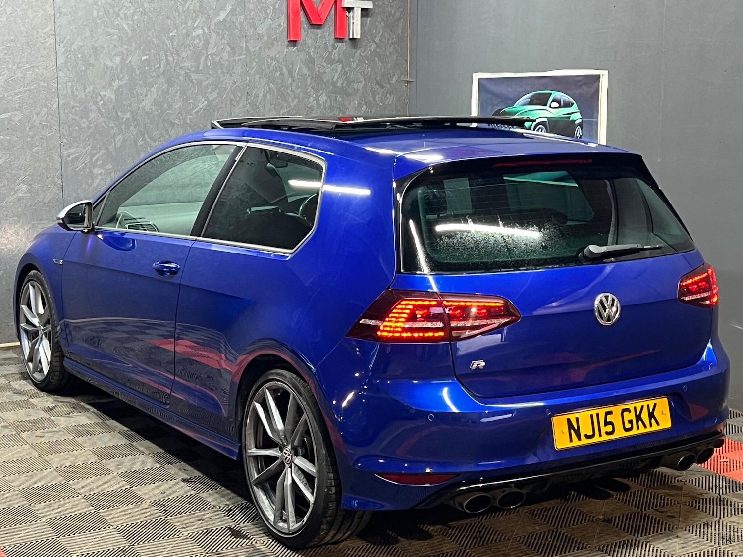 Used Volkswagen Golf for sale - 78087145: Photo 14