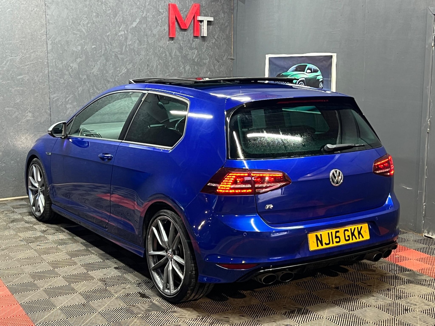 Used Volkswagen Golf for sale - 78087145: Photo 15