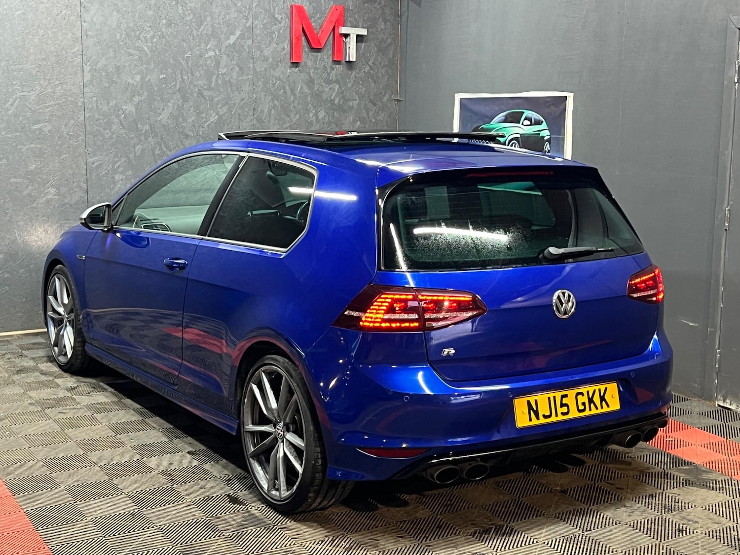 Used Volkswagen Golf for sale - 78087145: Photo 16
