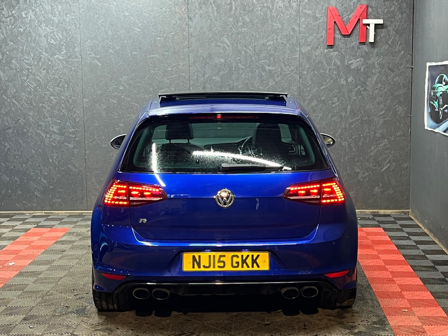 Used Volkswagen Golf for sale - 78087145: Photo 17