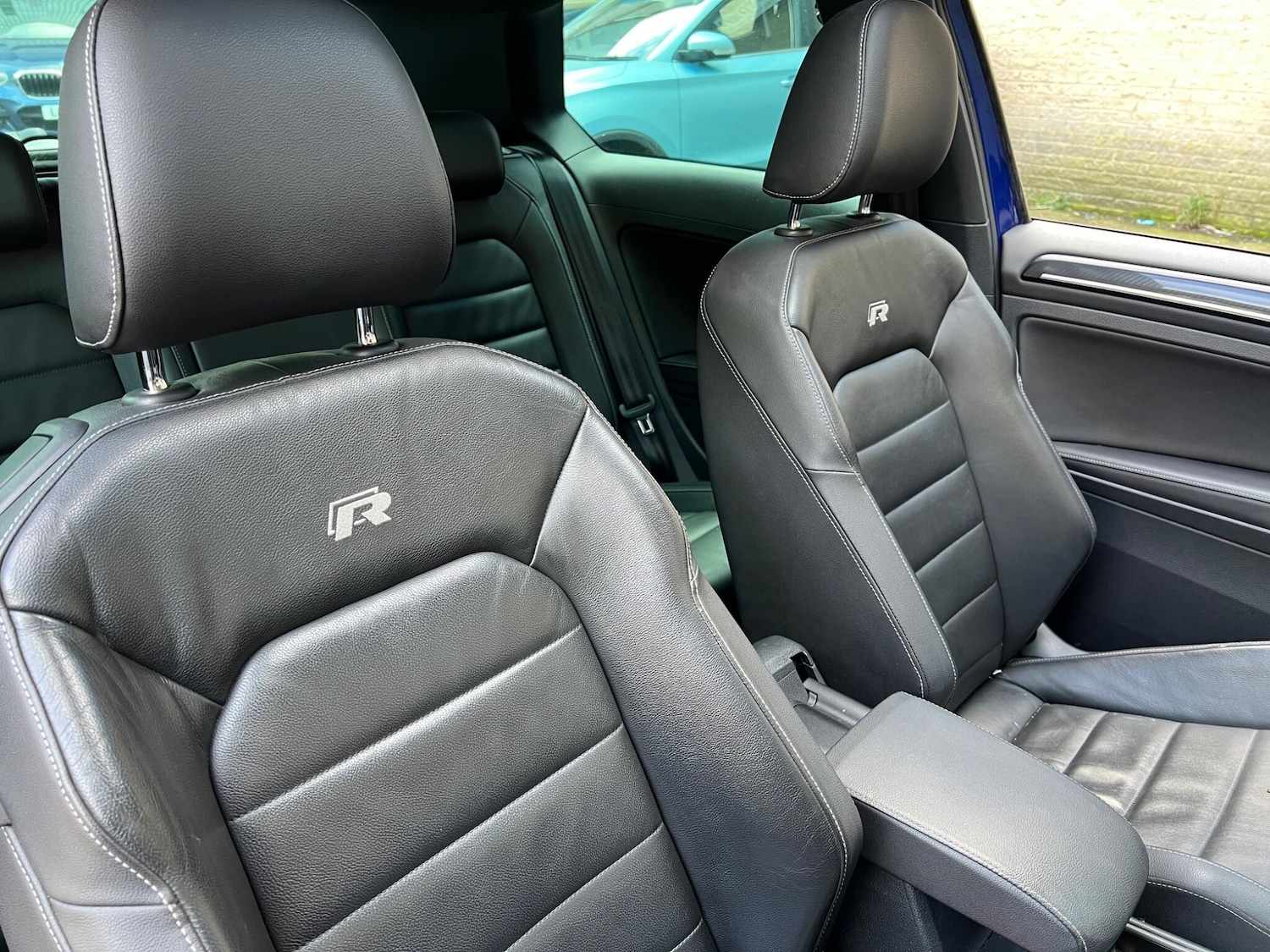 Used Volkswagen Golf for sale - 78087145: Photo 19