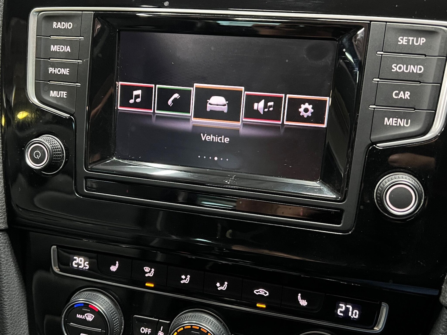 Used Volkswagen Golf for sale - 78087145: Photo 26