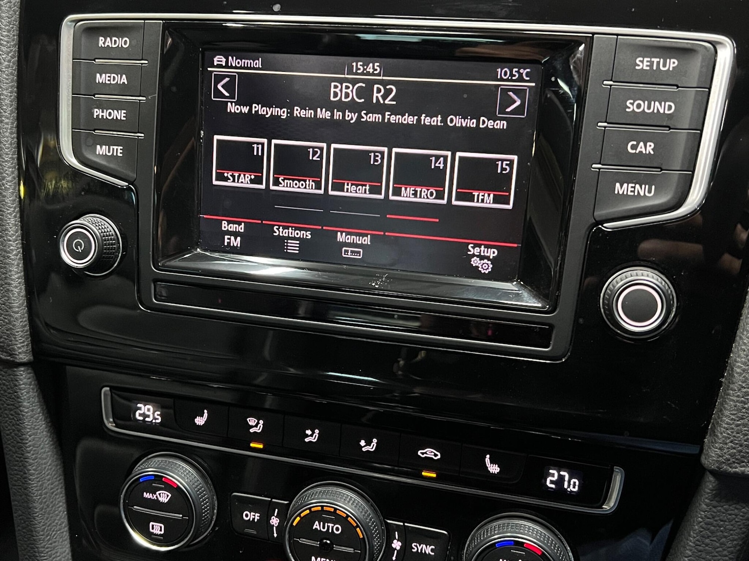 Used Volkswagen Golf for sale - 78087145: Photo 27