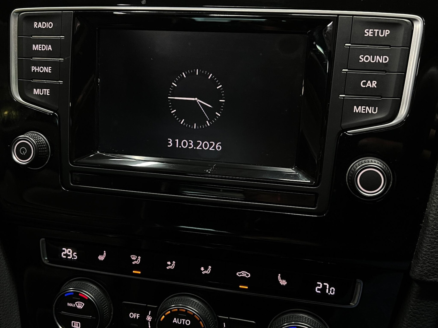 Used Volkswagen Golf for sale - 78087145: Photo 28