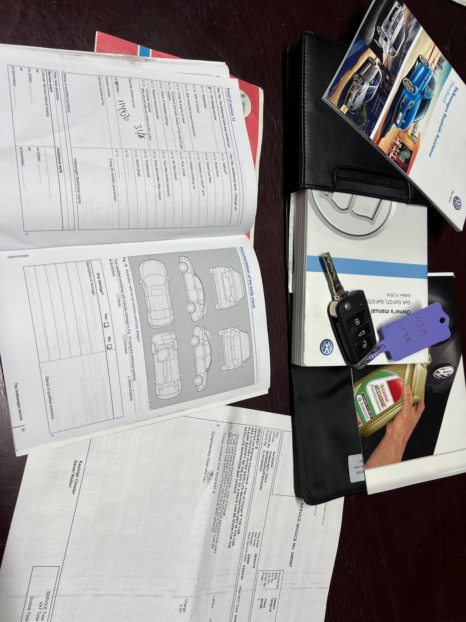 Used Volkswagen Golf for sale - 78087145: Photo 29