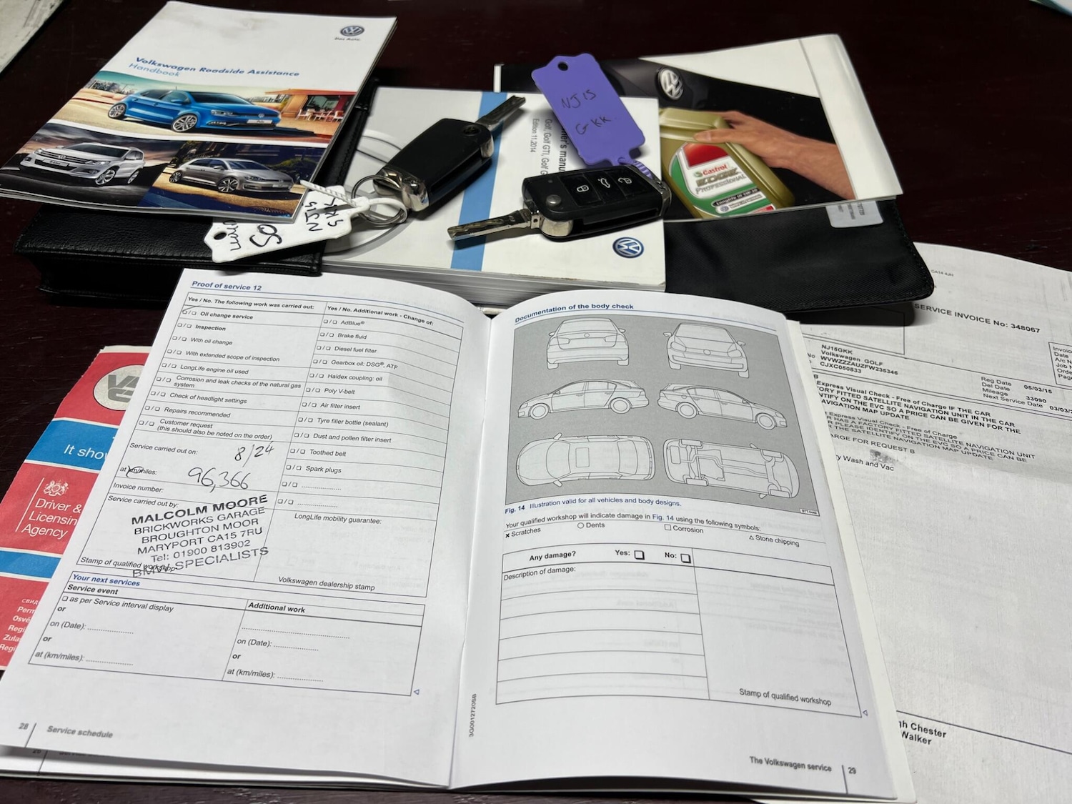 Used Volkswagen Golf for sale - 78087145: Photo 30