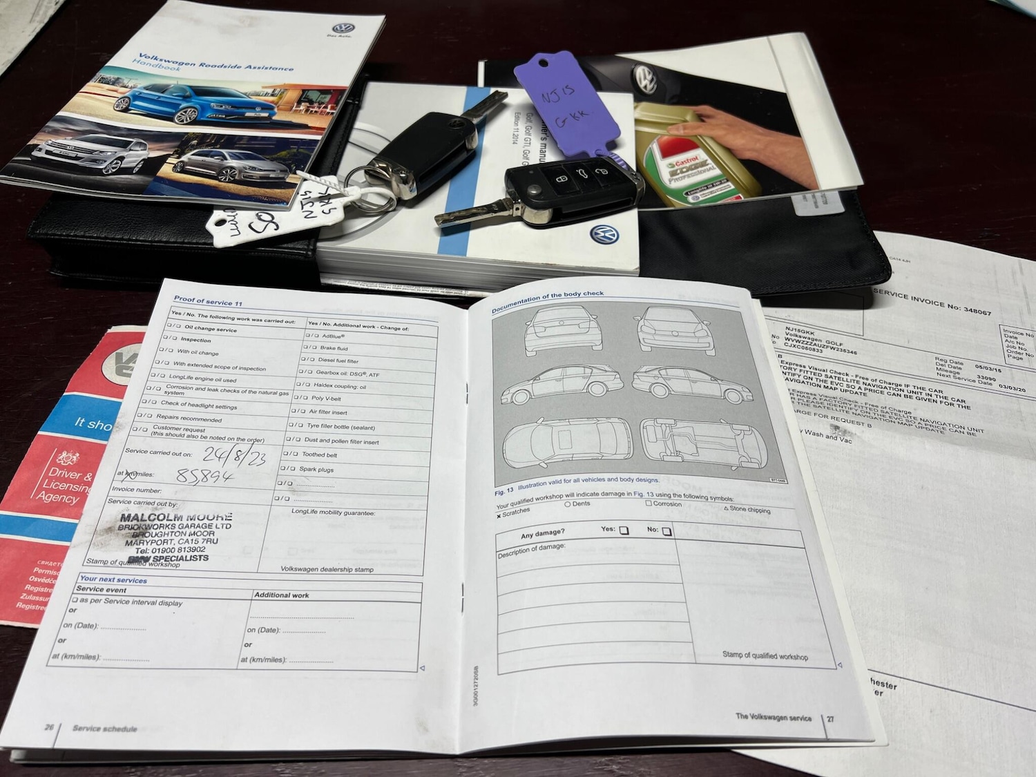 Used Volkswagen Golf for sale - 78087145: Photo 31