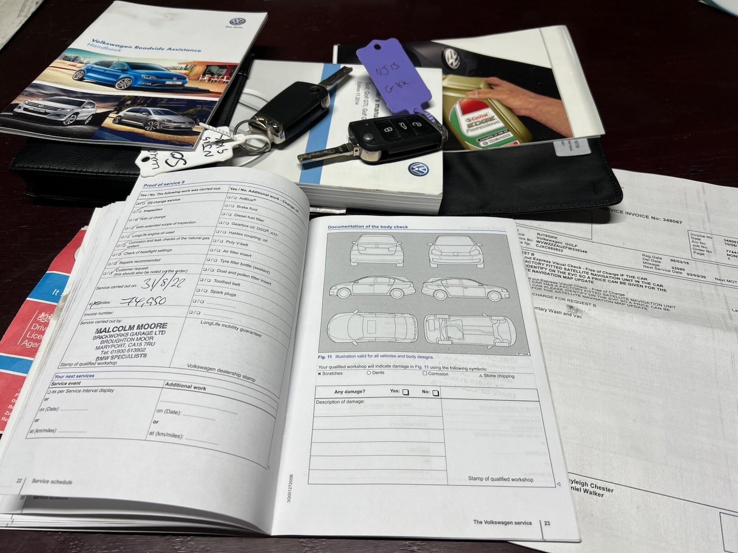 Used Volkswagen Golf for sale - 78087145: Photo 33