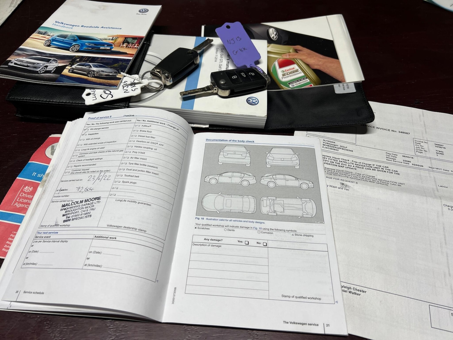 Used Volkswagen Golf for sale - 78087145: Photo 34