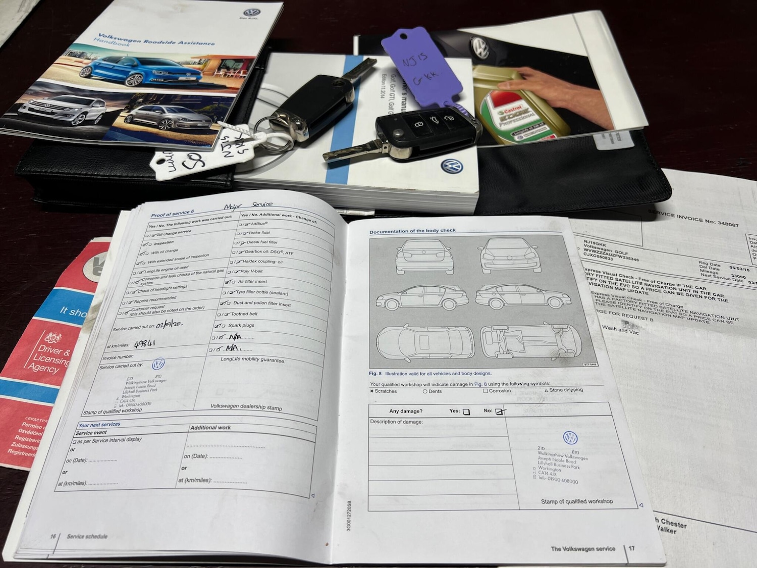 Used Volkswagen Golf for sale - 78087145: Photo 36