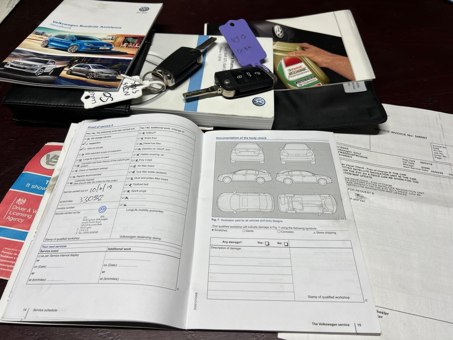 Used Volkswagen Golf for sale - 78087145: Photo 37