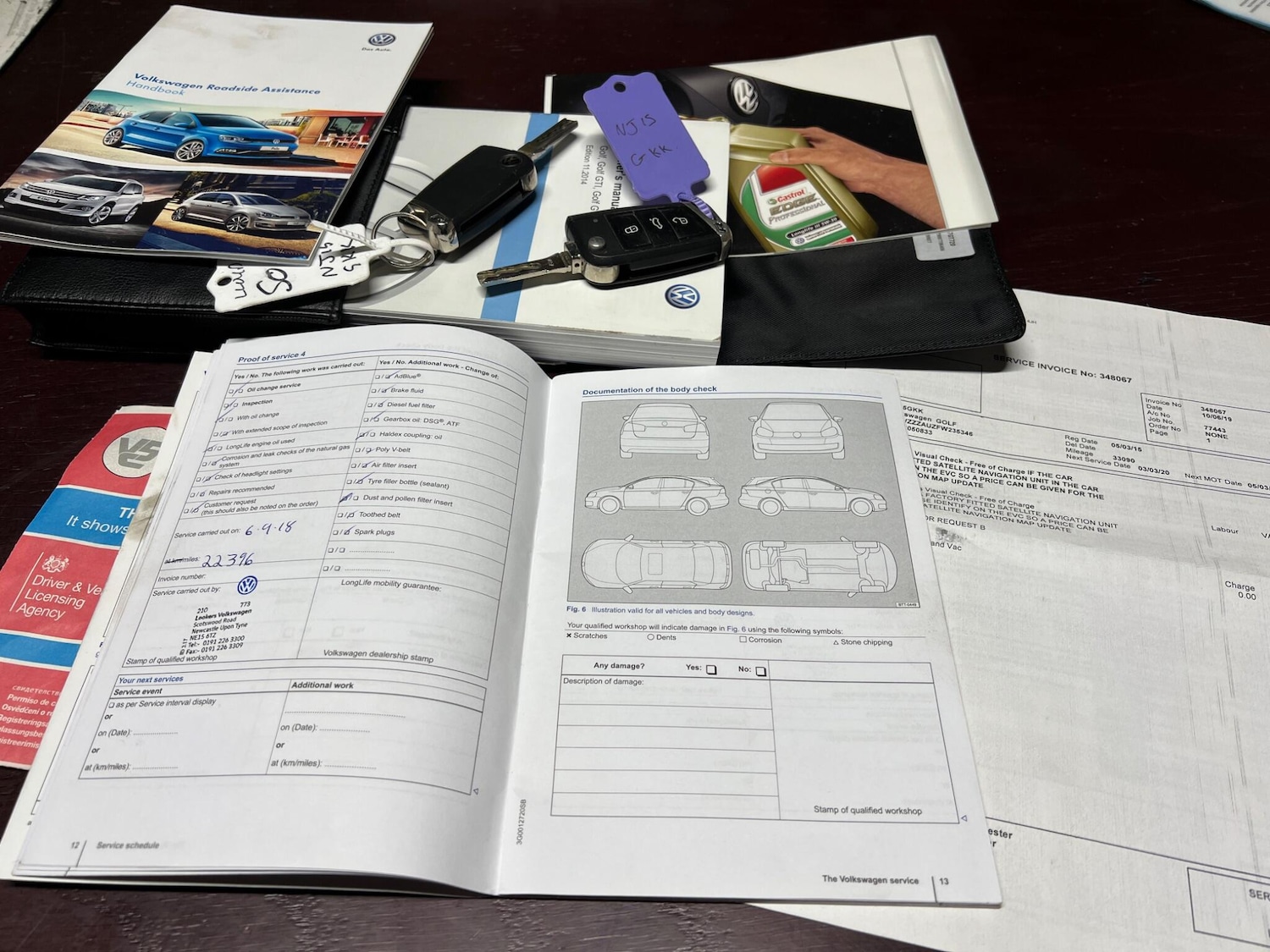 Used Volkswagen Golf for sale - 78087145: Photo 38