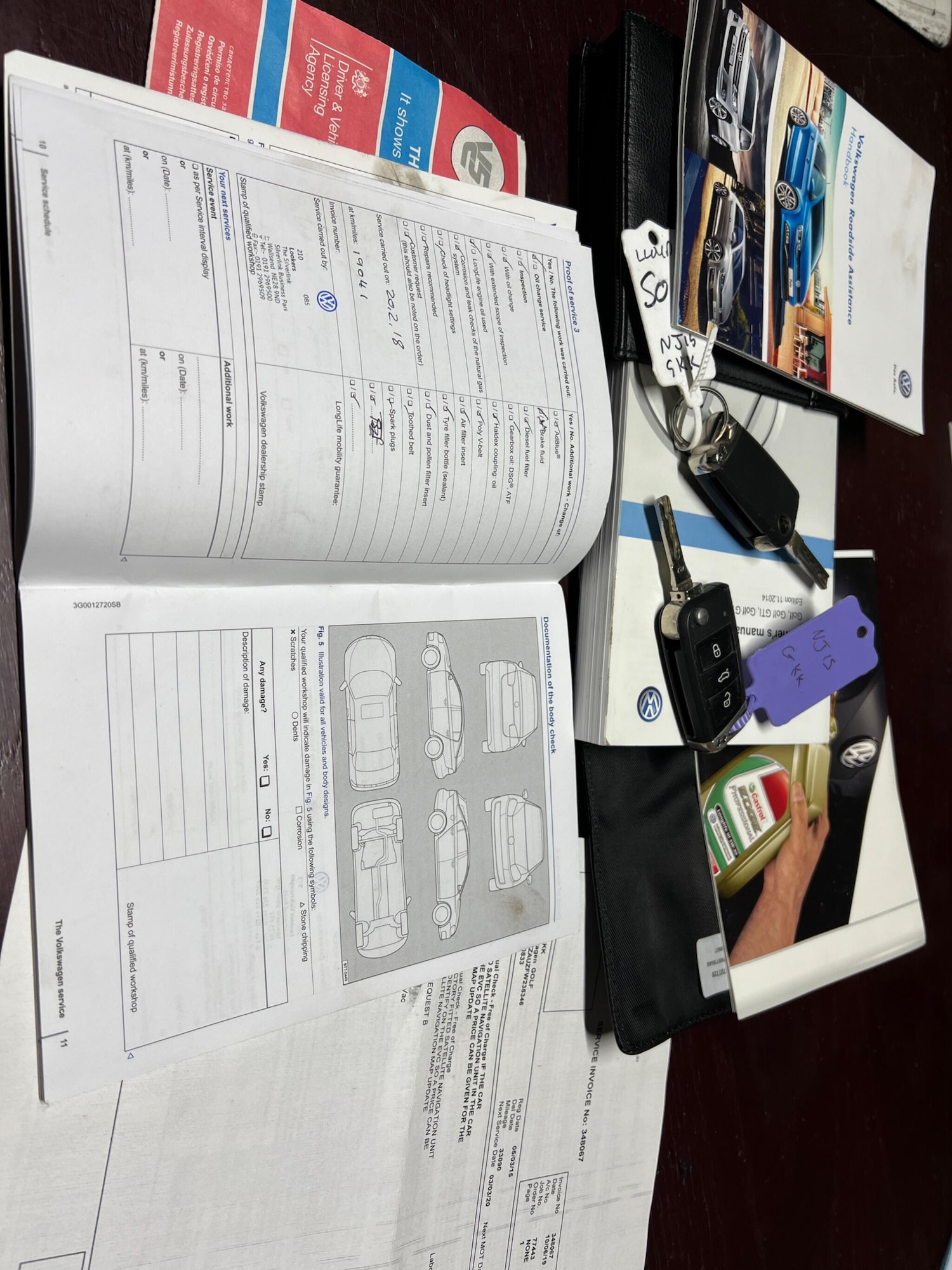 Used Volkswagen Golf for sale - 78087145: Photo 39