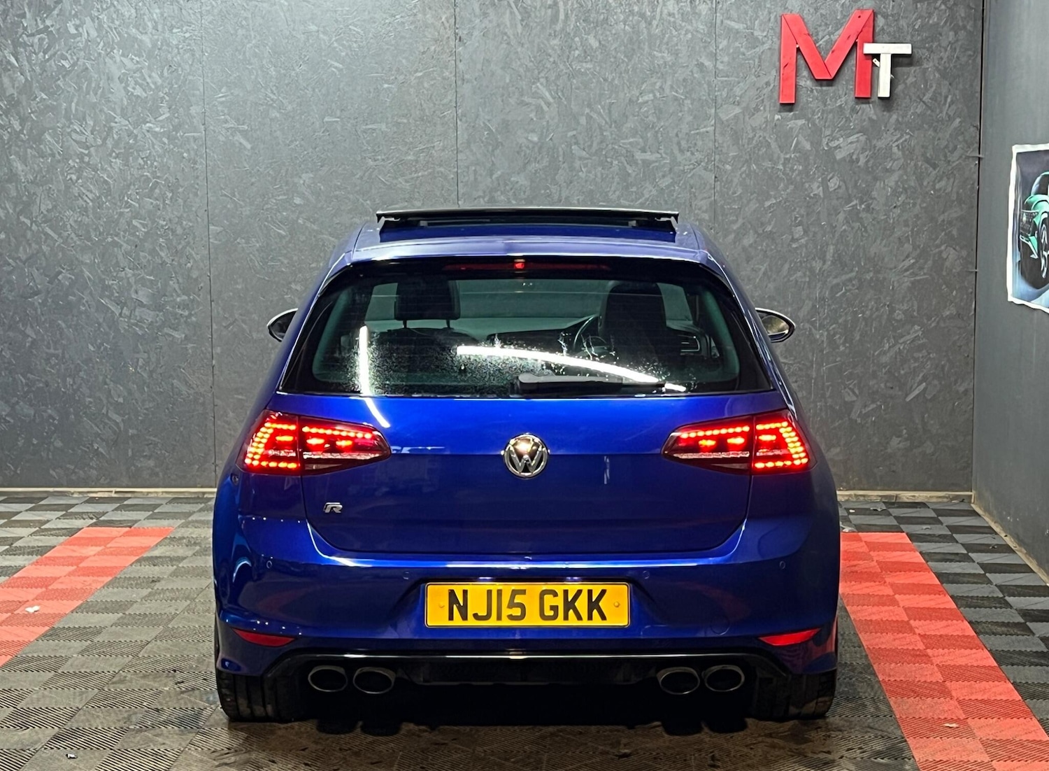 Used Volkswagen Golf for sale - 78087145: Photo 4