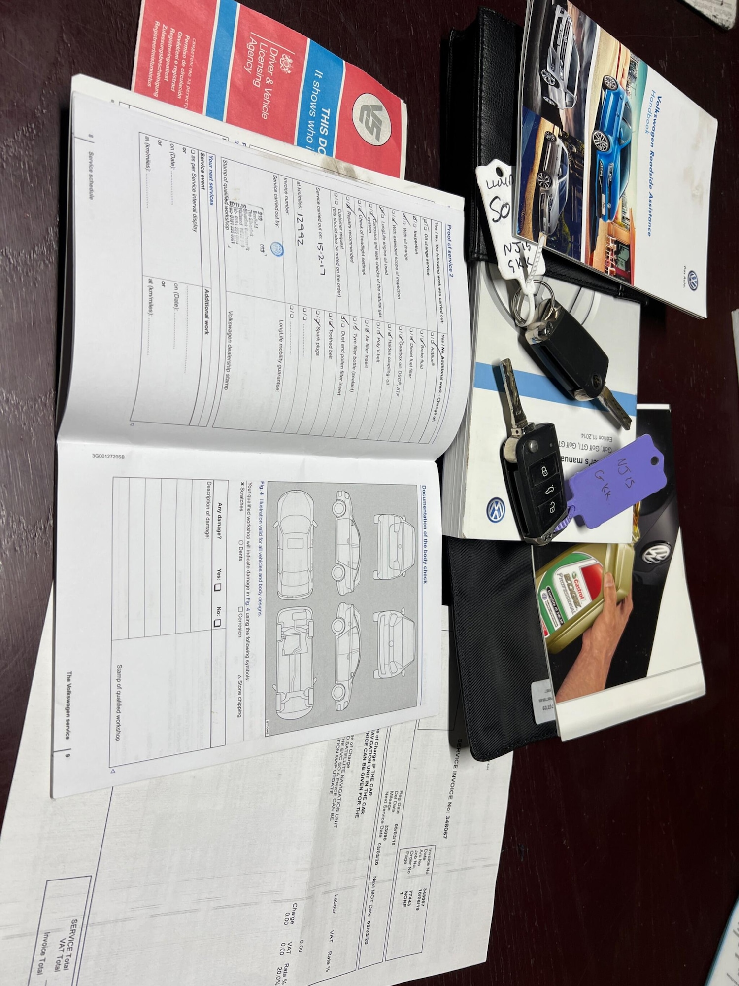 Used Volkswagen Golf for sale - 78087145: Photo 40