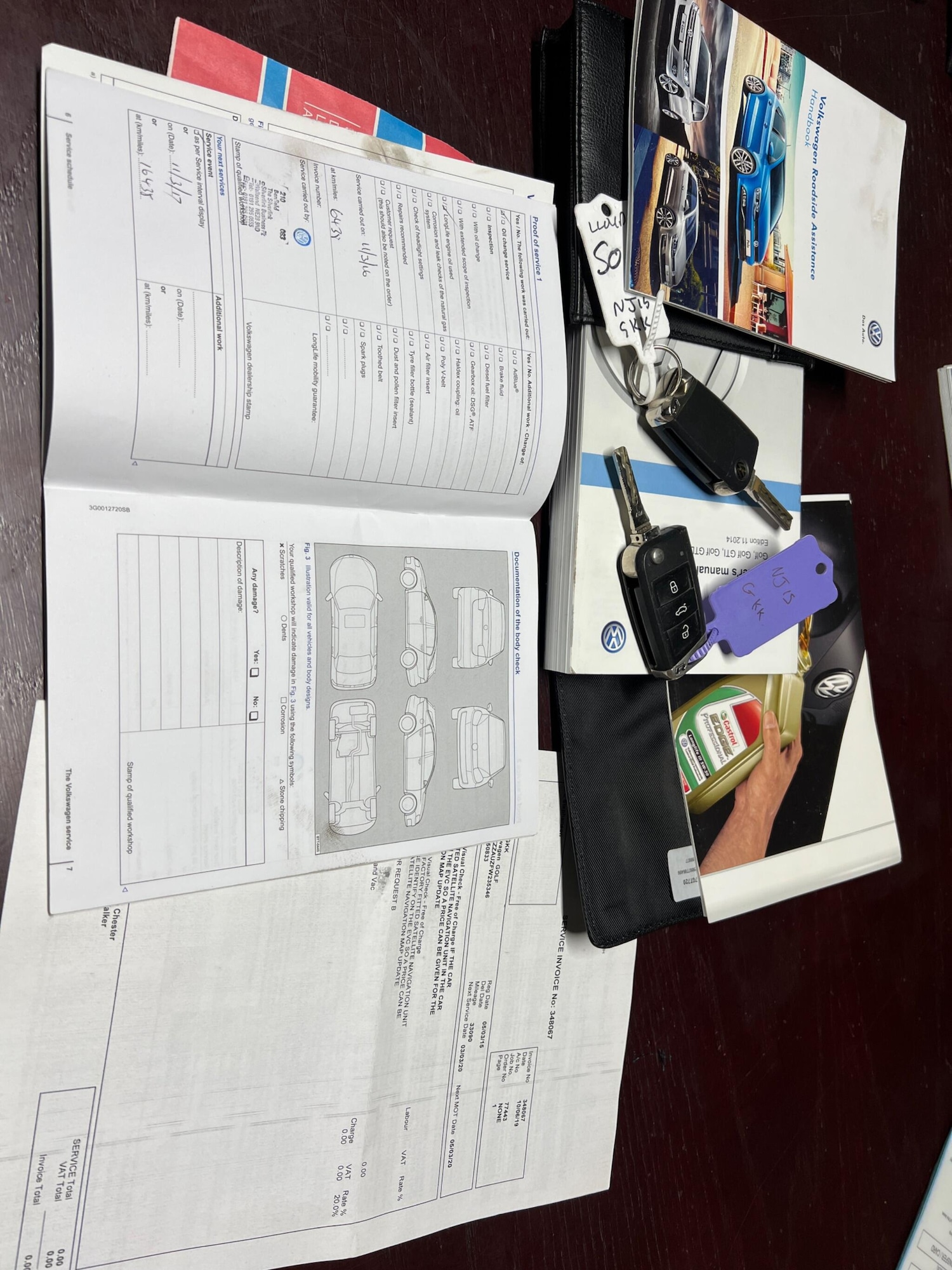 Used Volkswagen Golf for sale - 78087145: Photo 41