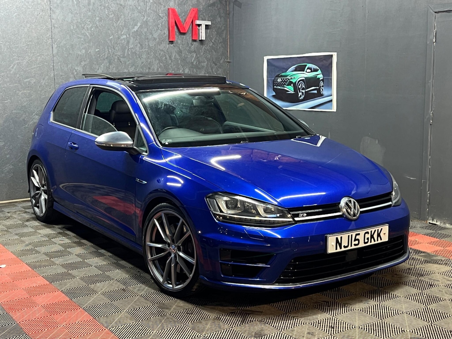 Used Volkswagen Golf for sale - 78087145: Photo 5