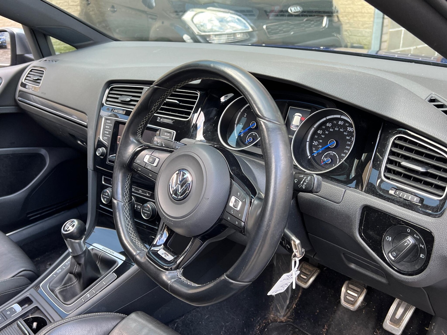 Used Volkswagen Golf for sale - 78087145: Photo 53