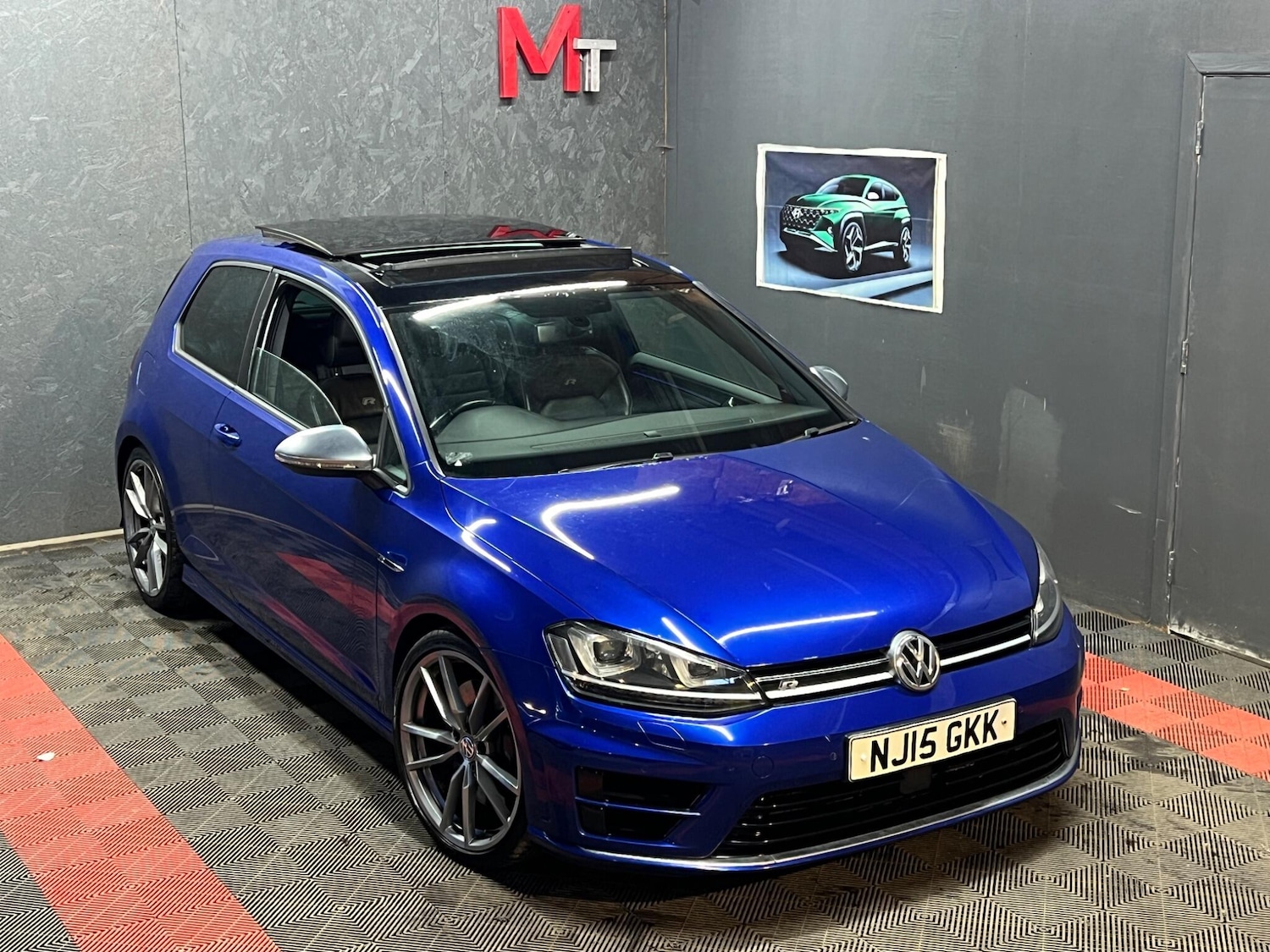 Used Volkswagen Golf for sale - 78087145: Photo 7