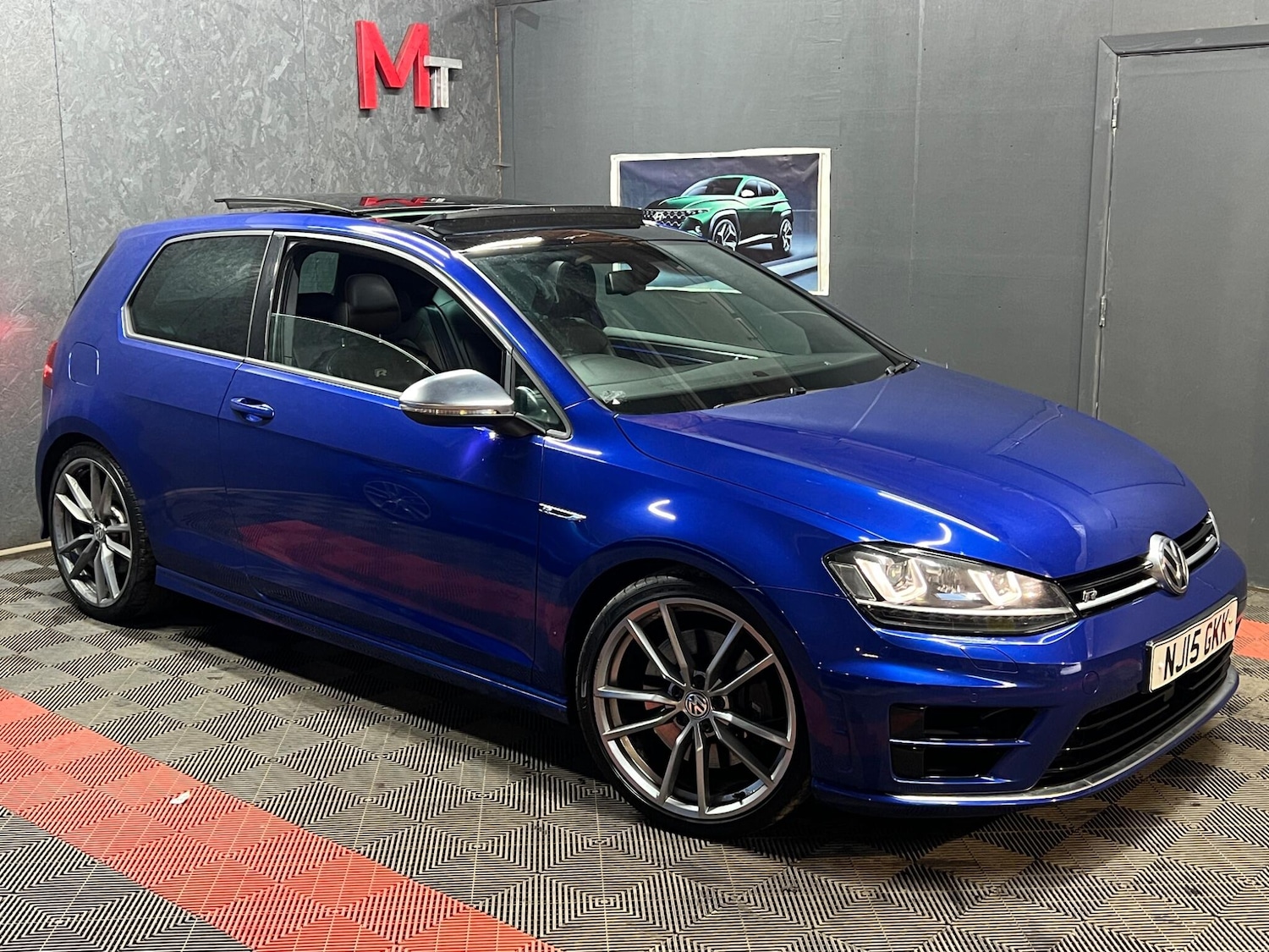 Used Volkswagen Golf for sale - 78087145: Photo 8