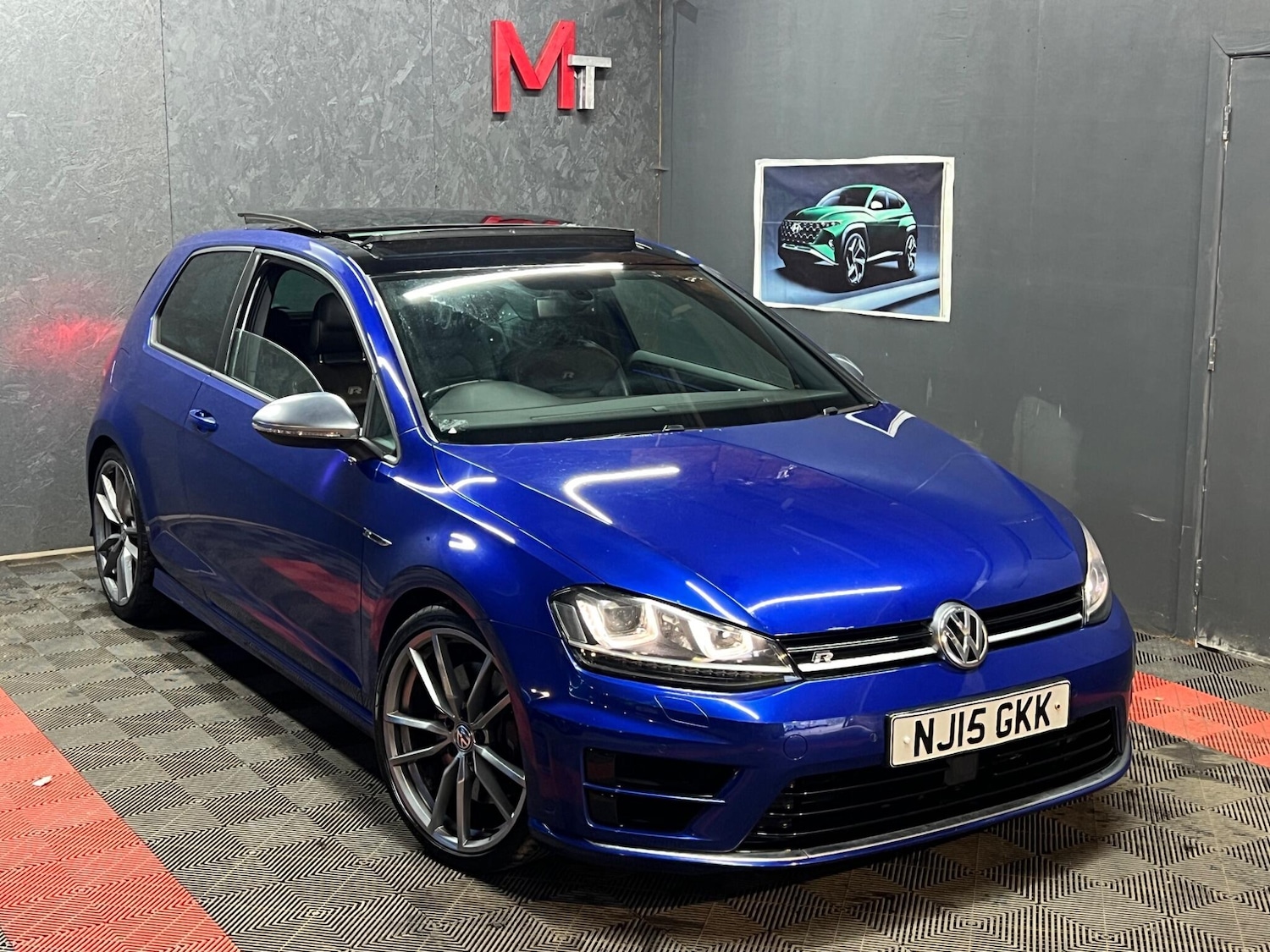 Used Volkswagen Golf for sale - 78087145: Photo 9