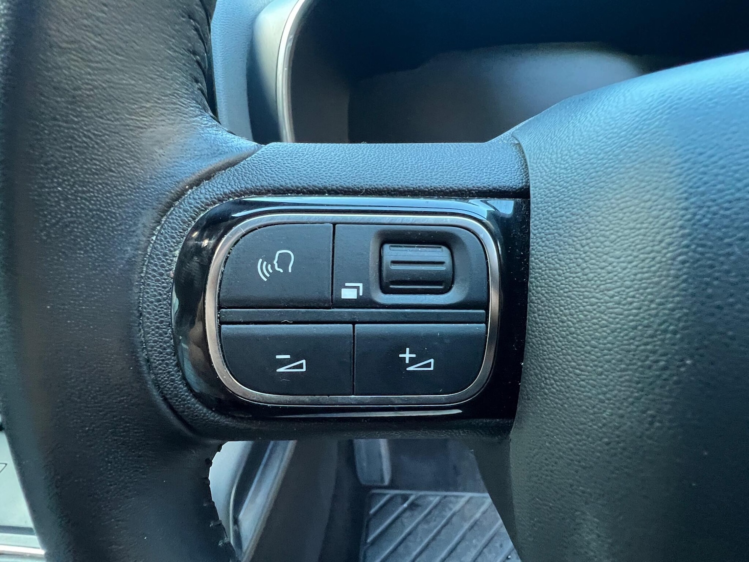 Vehicle 34