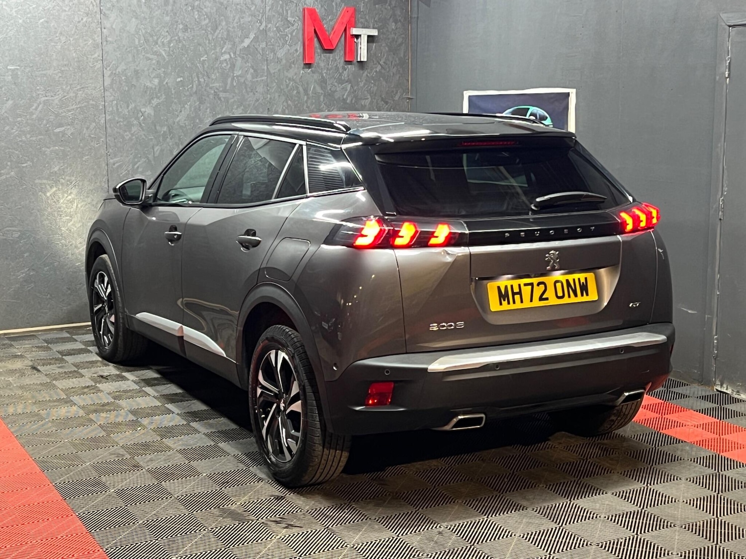 Used Peugeot 2008 2023 for sale - 77050013: Photo 10