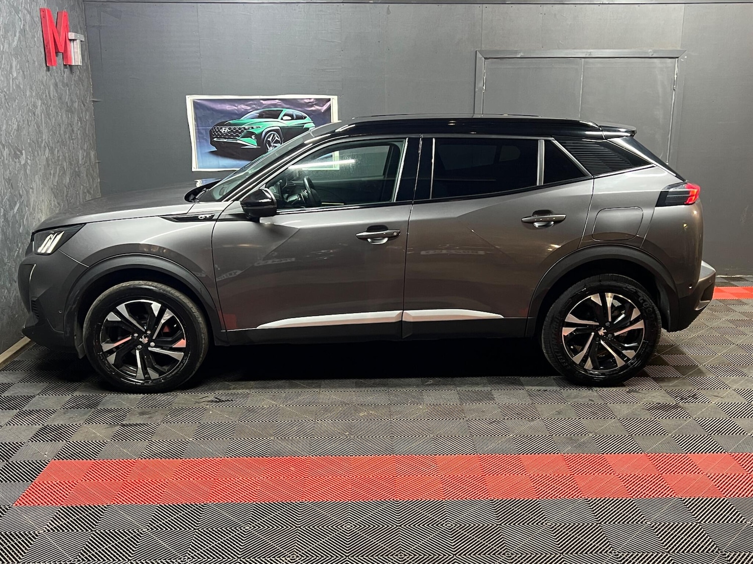 Used Peugeot 2008 2023 for sale - 77050013: Photo 11