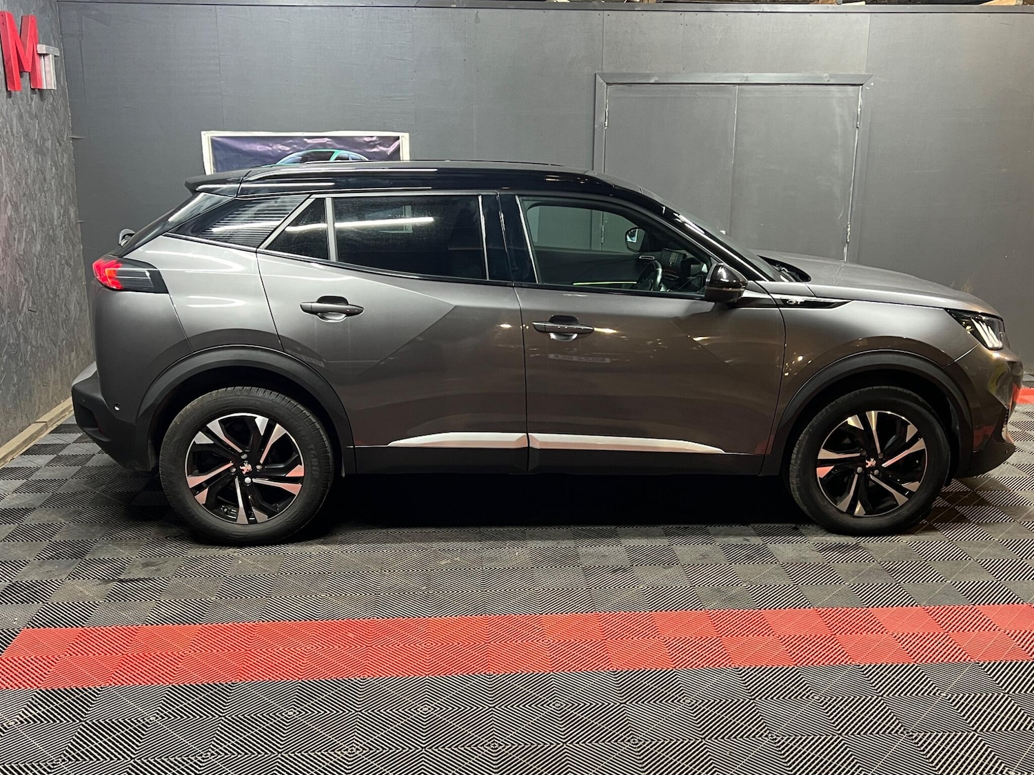 Used Peugeot 2008 2023 for sale - 77050013: Photo 14